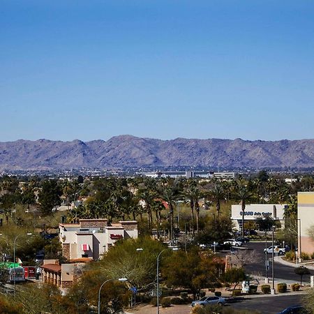 Cambria Hotel Phoenix Chandler - Fashion Center Екстер'єр фото