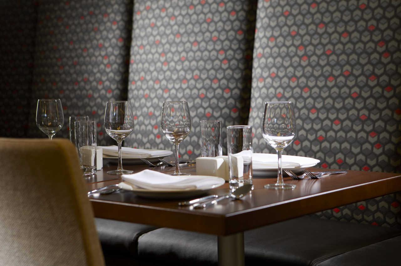 Cambria Hotel Phoenix Chandler - Fashion Center Екстер'єр фото
