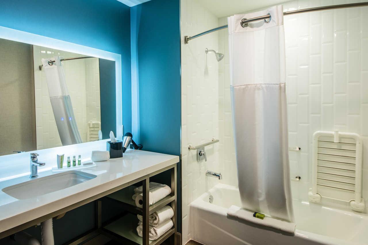 Cambria Hotel Phoenix Chandler - Fashion Center Екстер'єр фото