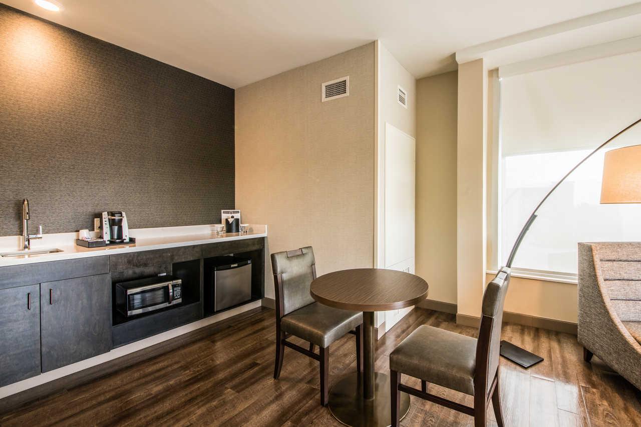 Cambria Hotel Phoenix Chandler - Fashion Center Екстер'єр фото