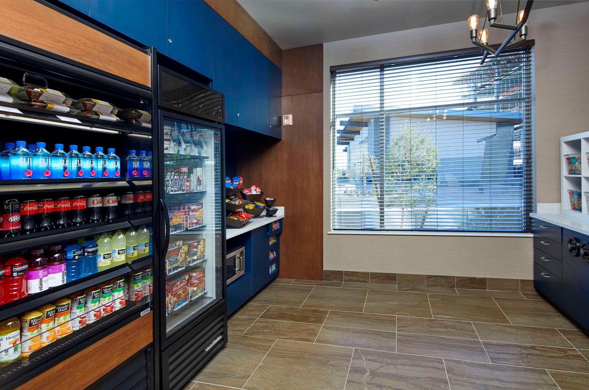 Cambria Hotel Phoenix Chandler - Fashion Center Екстер'єр фото