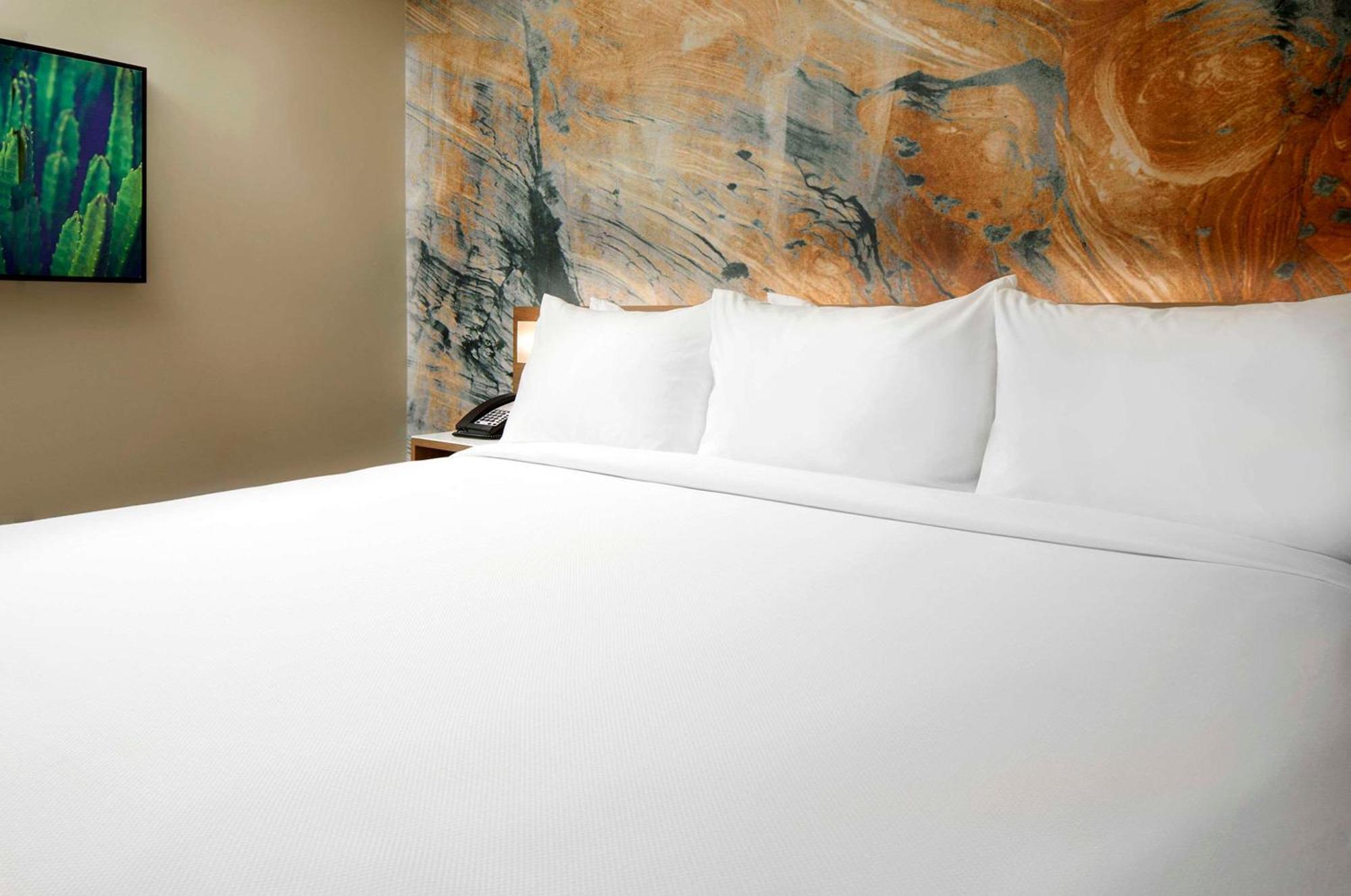 Cambria Hotel Phoenix Chandler - Fashion Center Екстер'єр фото