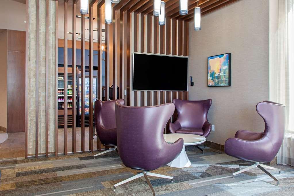 Cambria Hotel Phoenix Chandler - Fashion Center Інтер'єр фото