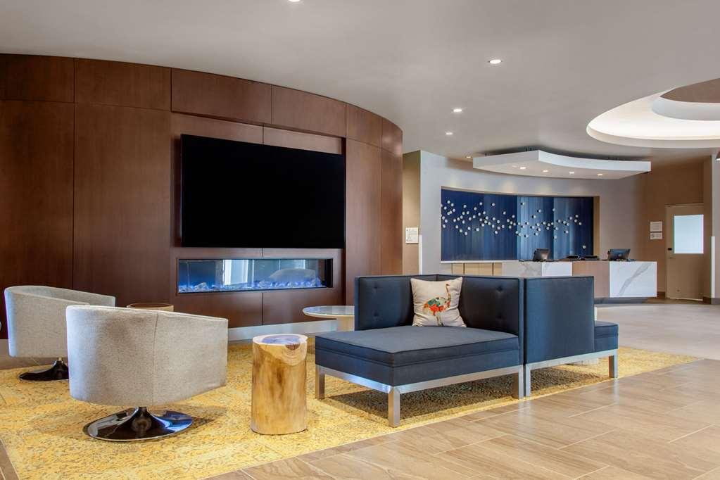 Cambria Hotel Phoenix Chandler - Fashion Center Інтер'єр фото