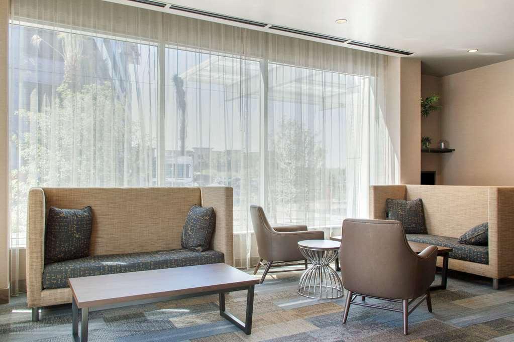 Cambria Hotel Phoenix Chandler - Fashion Center Інтер'єр фото