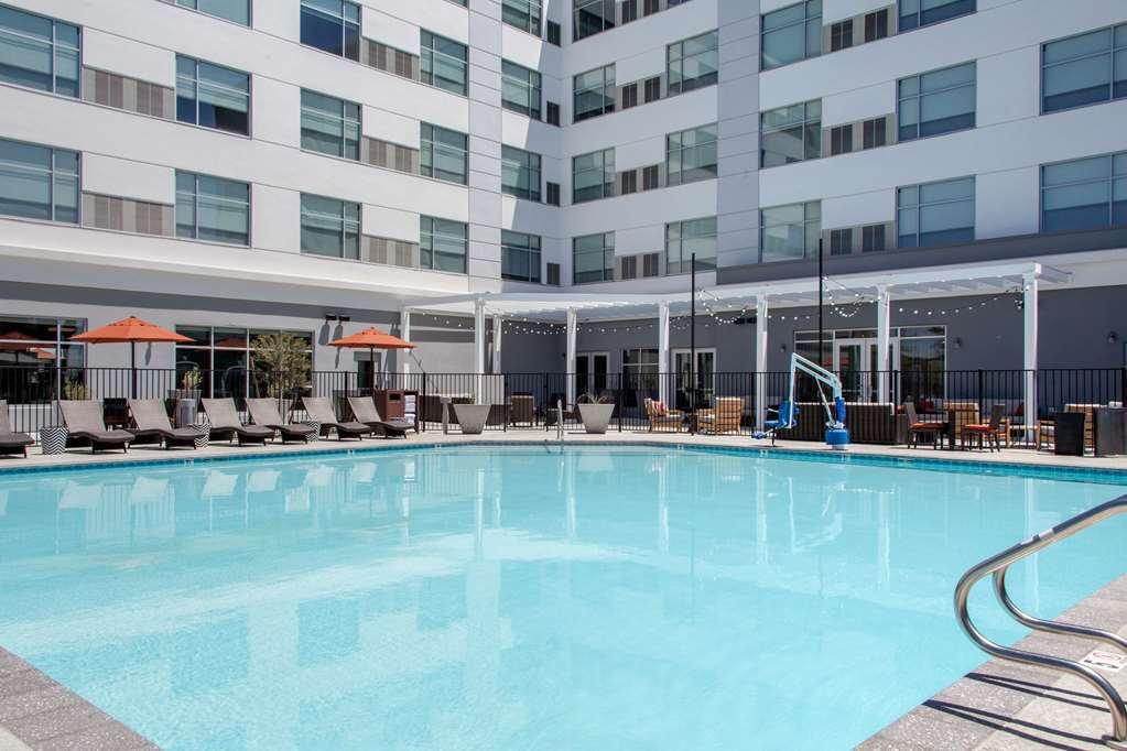 Cambria Hotel Phoenix Chandler - Fashion Center Зручності фото