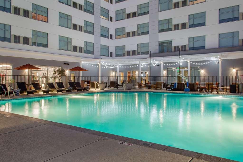Cambria Hotel Phoenix Chandler - Fashion Center Зручності фото