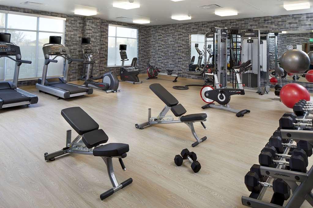 Cambria Hotel Phoenix Chandler - Fashion Center Зручності фото