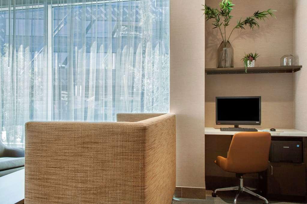 Cambria Hotel Phoenix Chandler - Fashion Center Зручності фото