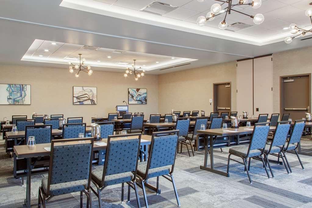 Cambria Hotel Phoenix Chandler - Fashion Center Зручності фото