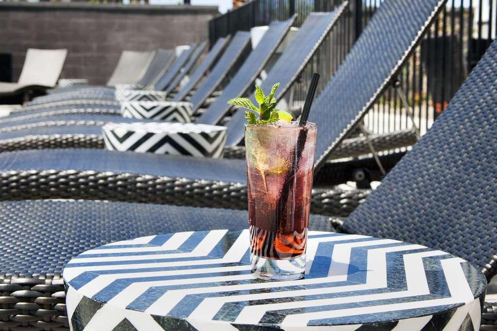 Cambria Hotel Phoenix Chandler - Fashion Center Зручності фото