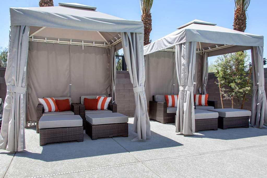 Cambria Hotel Phoenix Chandler - Fashion Center Зручності фото