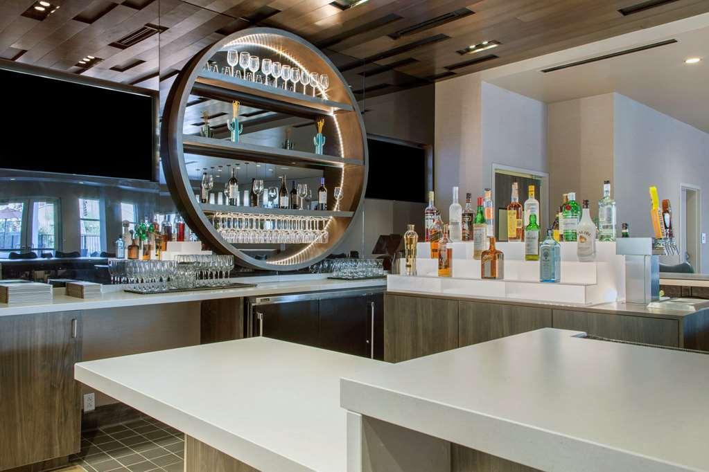 Cambria Hotel Phoenix Chandler - Fashion Center Ресторан фото