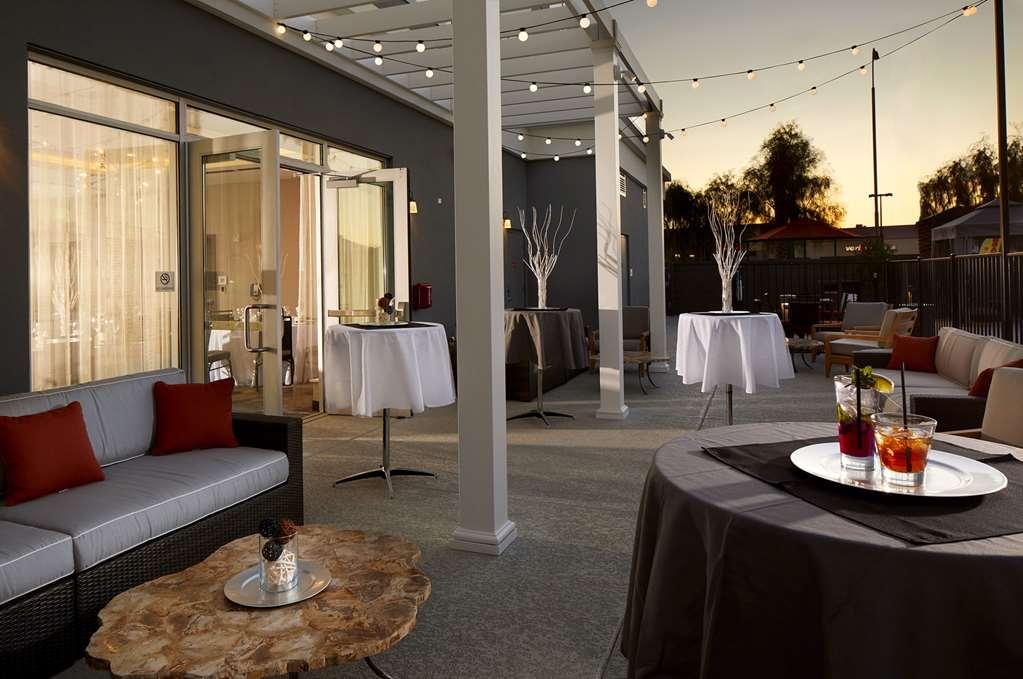 Cambria Hotel Phoenix Chandler - Fashion Center Зручності фото